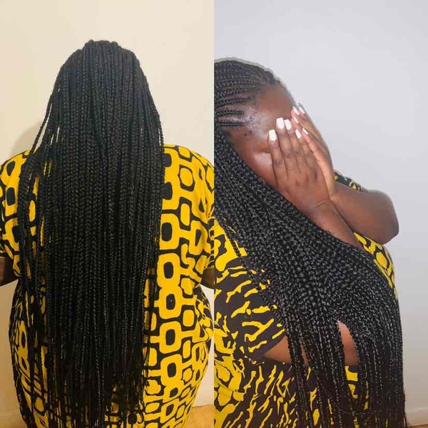 salon de coiffure afro tresse tresses box braids crochet braids vanilles tissages paris 75 77 78 91 92 93 94 95 NYKCSEYI