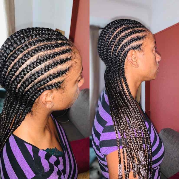 salon de coiffure afro tresse tresses box braids crochet braids vanilles tissages paris 75 77 78 91 92 93 94 95 WEDNDAZO