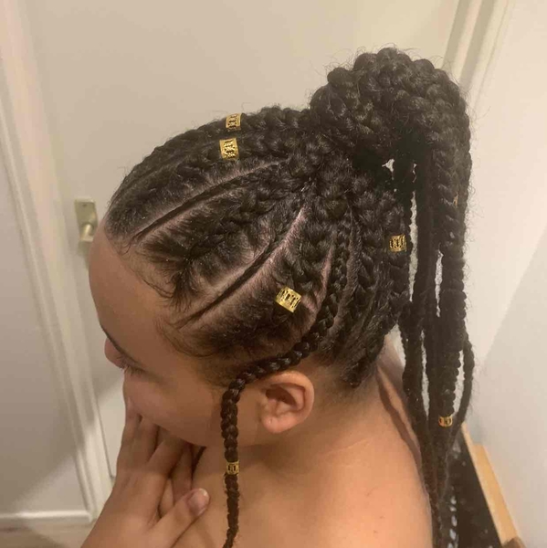 salon de coiffure afro tresse tresses box braids crochet braids vanilles tissages paris 75 77 78 91 92 93 94 95 GZMAJBJH