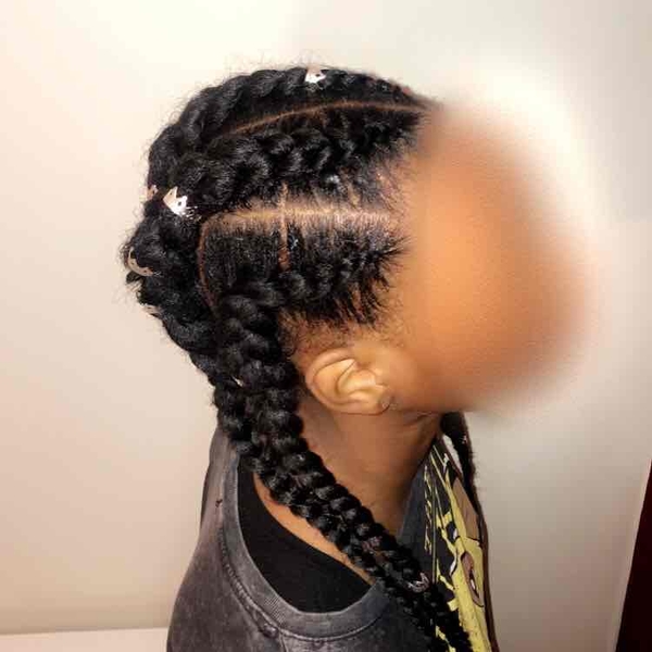 salon de coiffure afro tresse tresses box braids crochet braids vanilles tissages paris 75 77 78 91 92 93 94 95 DPVCPRAJ