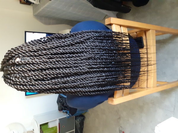 salon de coiffure afro tresse tresses box braids crochet braids vanilles tissages paris 75 77 78 91 92 93 94 95 PIYJTEKT