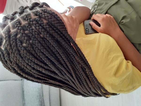 salon de coiffure afro tresse tresses box braids crochet braids vanilles tissages paris 75 77 78 91 92 93 94 95 QBBGZFFI