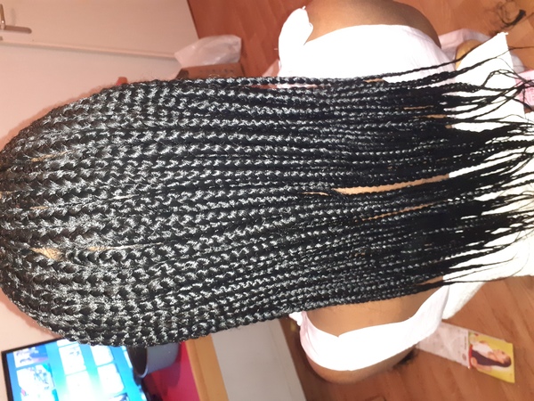 salon de coiffure afro tresse tresses box braids crochet braids vanilles tissages paris 75 77 78 91 92 93 94 95 DMPVROSF