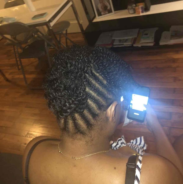 salon de coiffure afro tresse tresses box braids crochet braids vanilles tissages paris 75 77 78 91 92 93 94 95 RIPAFLRA