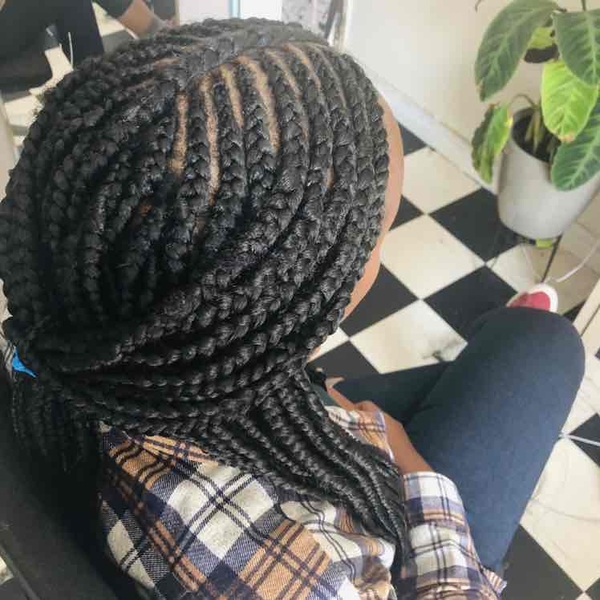 salon de coiffure afro tresse tresses box braids crochet braids vanilles tissages paris 75 77 78 91 92 93 94 95 DYBIMDYQ