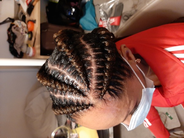 salon de coiffure afro tresse tresses box braids crochet braids vanilles tissages paris 75 77 78 91 92 93 94 95 FEHBADXA