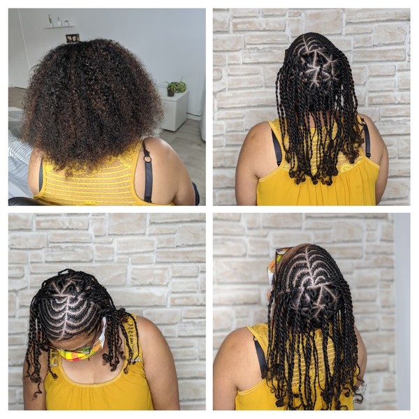 salon de coiffure afro tresse tresses box braids crochet braids vanilles tissages paris 75 77 78 91 92 93 94 95 EWORLKXI