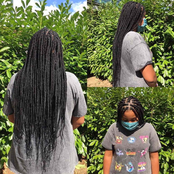 salon de coiffure afro tresse tresses box braids crochet braids vanilles tissages paris 75 77 78 91 92 93 94 95 QULZYWHE