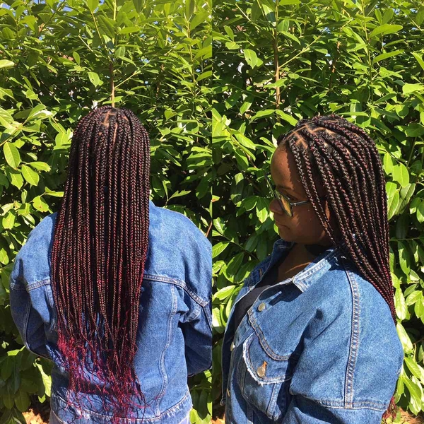 salon de coiffure afro tresse tresses box braids crochet braids vanilles tissages paris 75 77 78 91 92 93 94 95 NDTQCLTM