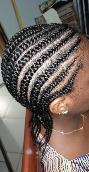 salon de coiffure afro tresse tresses box braids crochet braids vanilles tissages paris 75 77 78 91 92 93 94 95 RXVVFNXQ