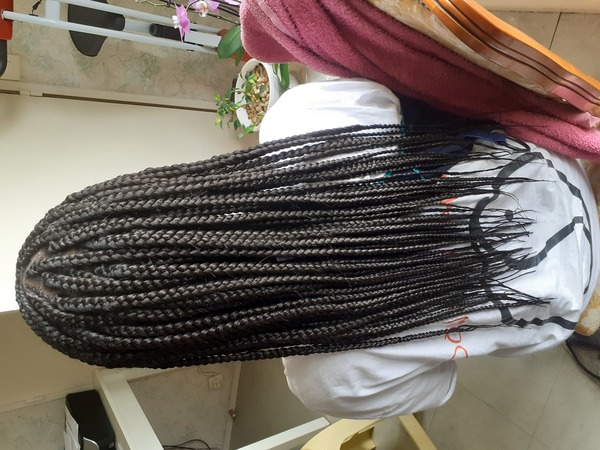 salon de coiffure afro tresse tresses box braids crochet braids vanilles tissages paris 75 77 78 91 92 93 94 95 RWAOVOJC