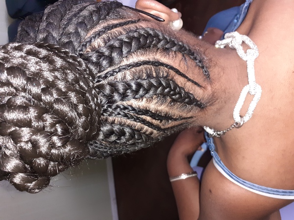 salon de coiffure afro tresse tresses box braids crochet braids vanilles tissages paris 75 77 78 91 92 93 94 95 SIJCULDX