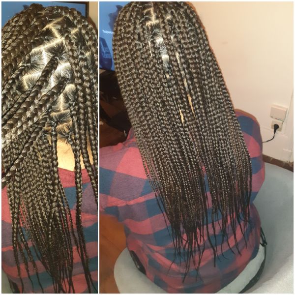 salon de coiffure afro tresse tresses box braids crochet braids vanilles tissages paris 75 77 78 91 92 93 94 95 UCKAKIQG