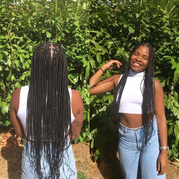 salon de coiffure afro tresse tresses box braids crochet braids vanilles tissages paris 75 77 78 91 92 93 94 95 SQJHCQKO
