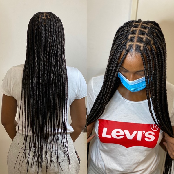 salon de coiffure afro tresse tresses box braids crochet braids vanilles tissages paris 75 77 78 91 92 93 94 95 UQAGABHR