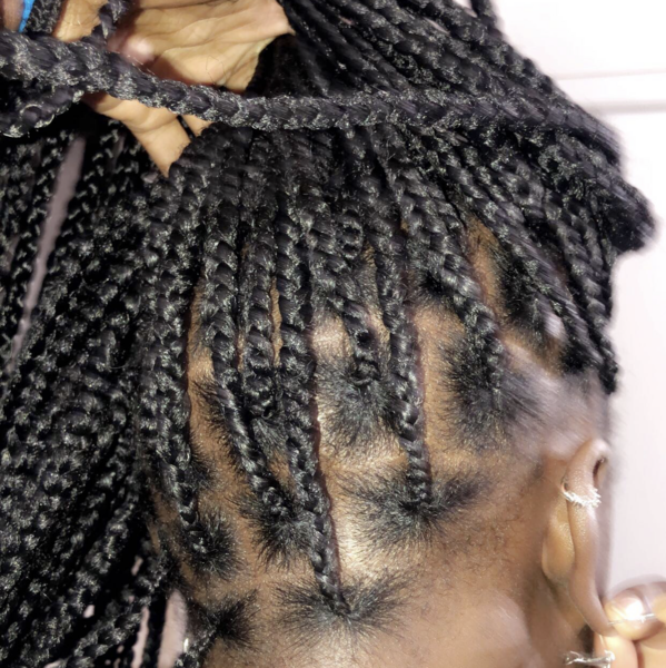 salon de coiffure afro tresse tresses box braids crochet braids vanilles tissages paris 75 77 78 91 92 93 94 95 JGYYYFBZ