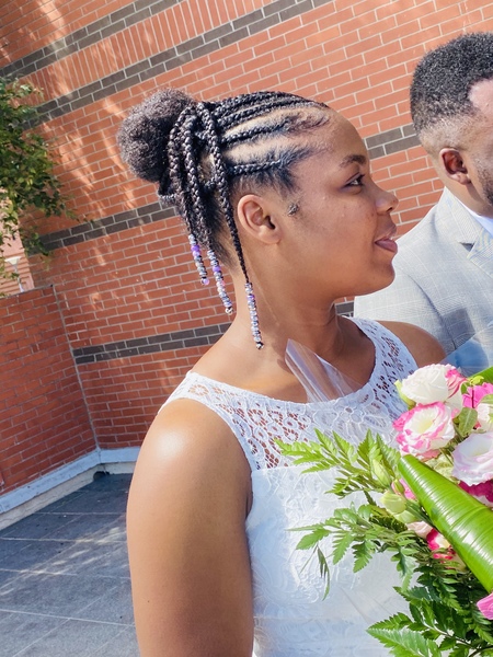salon de coiffure afro tresse tresses box braids crochet braids vanilles tissages paris 75 77 78 91 92 93 94 95 DURYLKGB