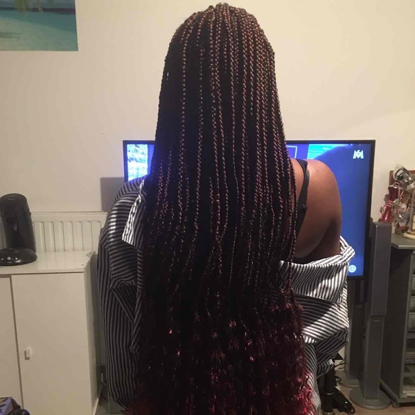 salon de coiffure afro tresse tresses box braids crochet braids vanilles tissages paris 75 77 78 91 92 93 94 95 TXSAUVJT