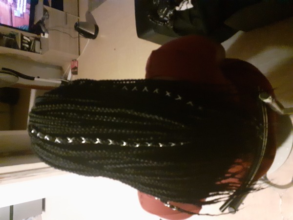 salon de coiffure afro tresse tresses box braids crochet braids vanilles tissages paris 75 77 78 91 92 93 94 95 PWNVFUHZ