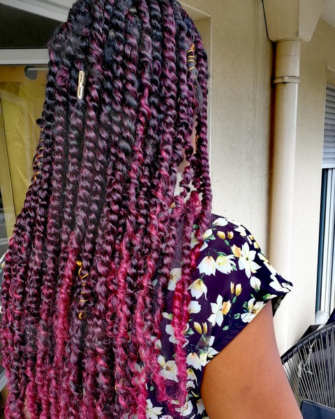 salon de coiffure afro tresse tresses box braids crochet braids vanilles tissages paris 75 77 78 91 92 93 94 95 UMBFLBSP