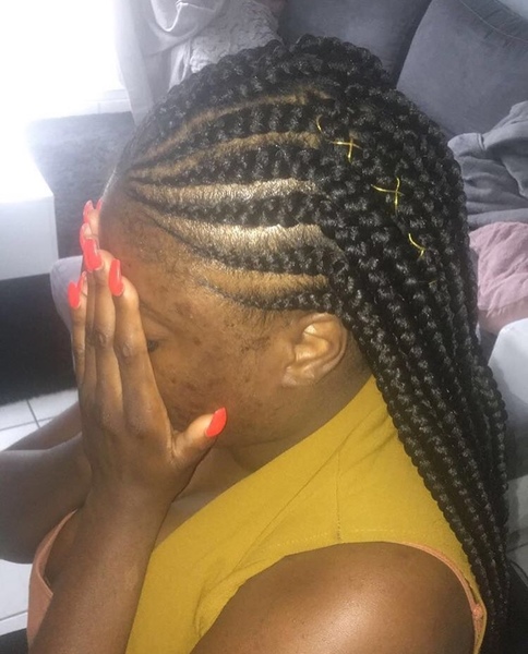 salon de coiffure afro tresse tresses box braids crochet braids vanilles tissages paris 75 77 78 91 92 93 94 95 UHRXCSKS
