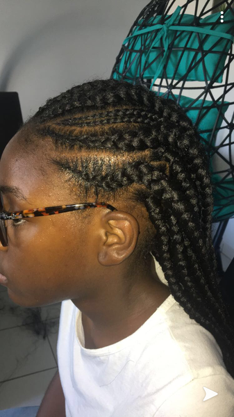 salon de coiffure afro tresse tresses box braids crochet braids vanilles tissages paris 75 77 78 91 92 93 94 95 QTHURUKY