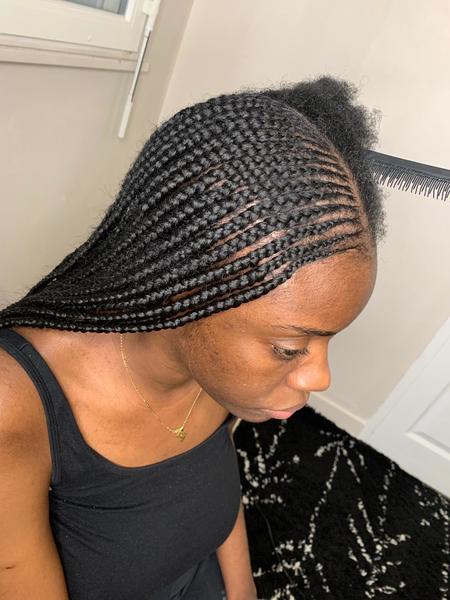 salon de coiffure afro tresse tresses box braids crochet braids vanilles tissages paris 75 77 78 91 92 93 94 95 JMOWTKNZ