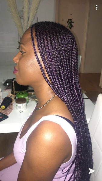 salon de coiffure afro tresse tresses box braids crochet braids vanilles tissages paris 75 77 78 91 92 93 94 95 EMTDVKAM