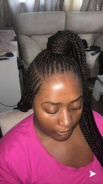 salon de coiffure afro tresse tresses box braids crochet braids vanilles tissages paris 75 77 78 91 92 93 94 95 UHGSVQYK