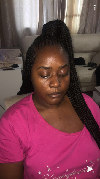 salon de coiffure afro tresse tresses box braids crochet braids vanilles tissages paris 75 77 78 91 92 93 94 95 WIVPZCVF