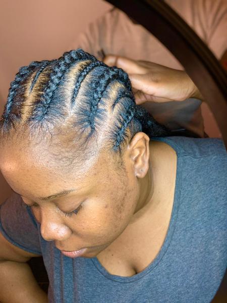 salon de coiffure afro tresse tresses box braids crochet braids vanilles tissages paris 75 77 78 91 92 93 94 95 TFPQQLAW