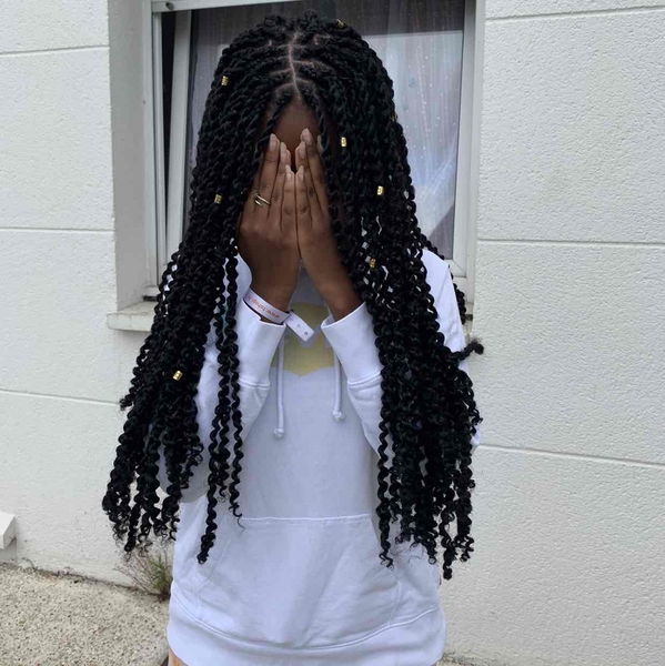 salon de coiffure afro tresse tresses box braids crochet braids vanilles tissages paris 75 77 78 91 92 93 94 95 KZBBHWVQ