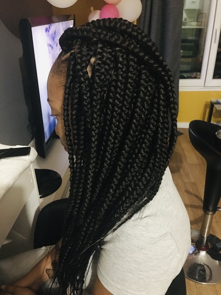salon de coiffure afro tresse tresses box braids crochet braids vanilles tissages paris 75 77 78 91 92 93 94 95 DPUVKVPS