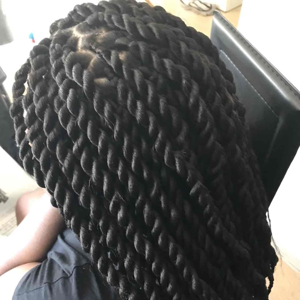 salon de coiffure afro tresse tresses box braids crochet braids vanilles tissages paris 75 77 78 91 92 93 94 95 ZEFFRTQH