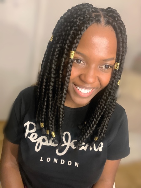 salon de coiffure afro tresse tresses box braids crochet braids vanilles tissages paris 75 77 78 91 92 93 94 95 STNNOSQW