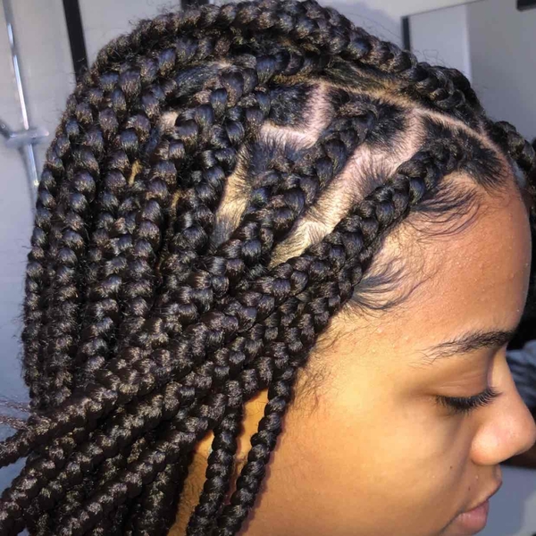 salon de coiffure afro tresse tresses box braids crochet braids vanilles tissages paris 75 77 78 91 92 93 94 95 EGCWYEKH
