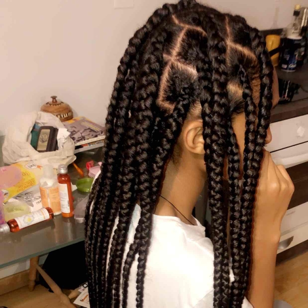 salon de coiffure afro tresse tresses box braids crochet braids vanilles tissages paris 75 77 78 91 92 93 94 95 VLWCALYU