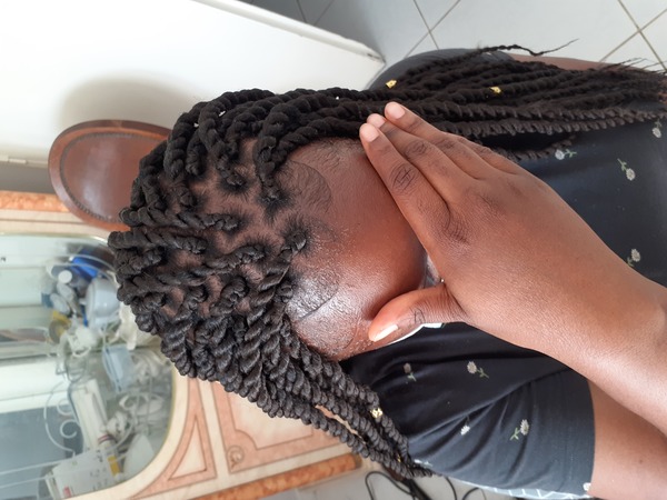 salon de coiffure afro tresse tresses box braids crochet braids vanilles tissages paris 75 77 78 91 92 93 94 95 OJXRRWBZ