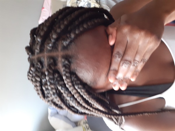 salon de coiffure afro tresse tresses box braids crochet braids vanilles tissages paris 75 77 78 91 92 93 94 95 RXLUDYCG