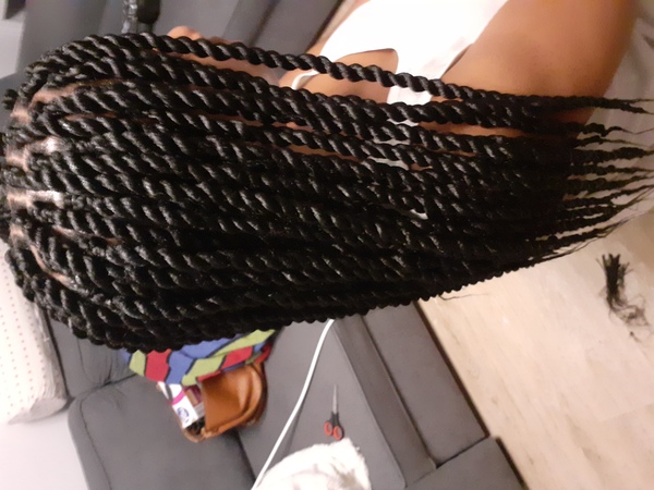 salon de coiffure afro tresse tresses box braids crochet braids vanilles tissages paris 75 77 78 91 92 93 94 95 QSPRRMEC