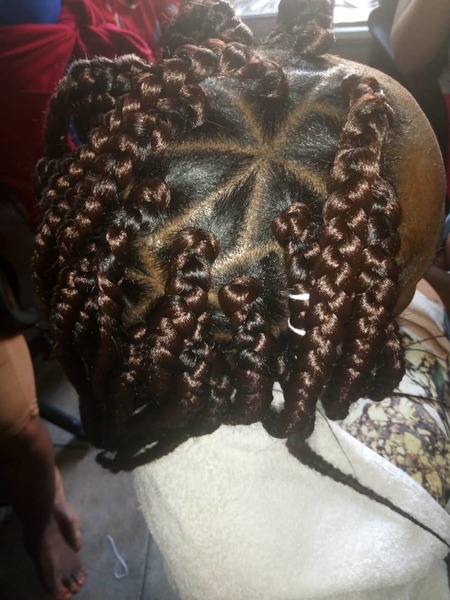 salon de coiffure afro tresse tresses box braids crochet braids vanilles tissages paris 75 77 78 91 92 93 94 95 IXTCVYKV