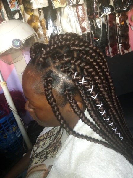 salon de coiffure afro tresse tresses box braids crochet braids vanilles tissages paris 75 77 78 91 92 93 94 95 OCCGCPVW