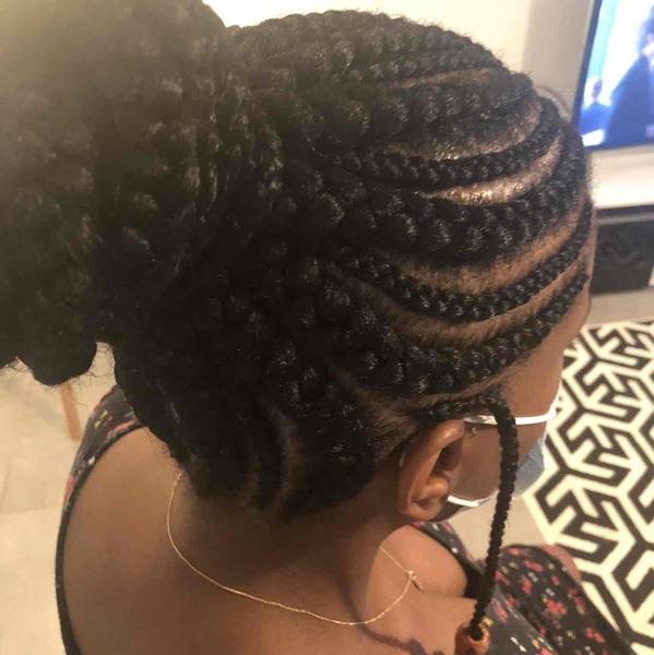 salon de coiffure afro tresse tresses box braids crochet braids vanilles tissages paris 75 77 78 91 92 93 94 95 VUFCGENM