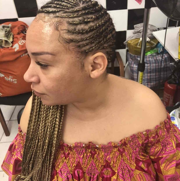 salon de coiffure afro tresse tresses box braids crochet braids vanilles tissages paris 75 77 78 91 92 93 94 95 YHDZATNW