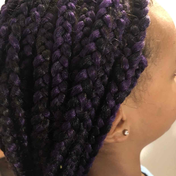 salon de coiffure afro tresse tresses box braids crochet braids vanilles tissages paris 75 77 78 91 92 93 94 95 CXNHYWEC