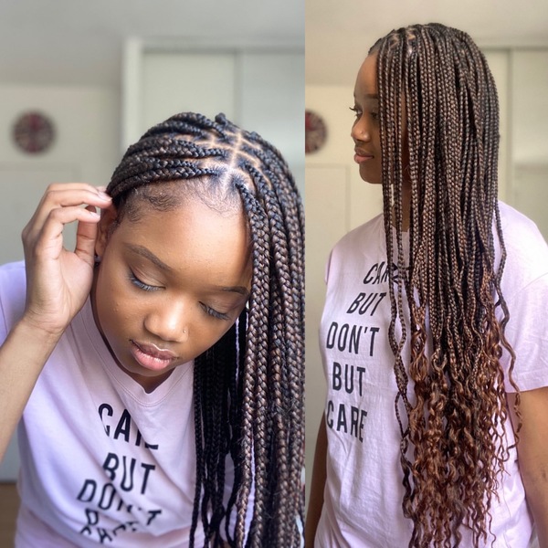 salon de coiffure afro tresse tresses box braids crochet braids vanilles tissages paris 75 77 78 91 92 93 94 95 KCISSVOS