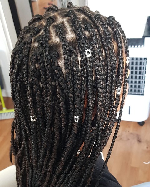 salon de coiffure afro tresse tresses box braids crochet braids vanilles tissages paris 75 77 78 91 92 93 94 95 RZFULCTK