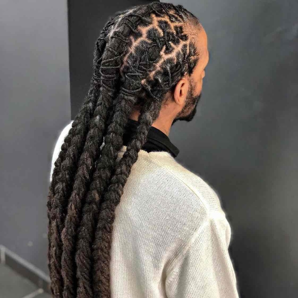 salon de coiffure afro tresse tresses box braids crochet braids vanilles tissages paris 75 77 78 91 92 93 94 95 QNQNMLAJ