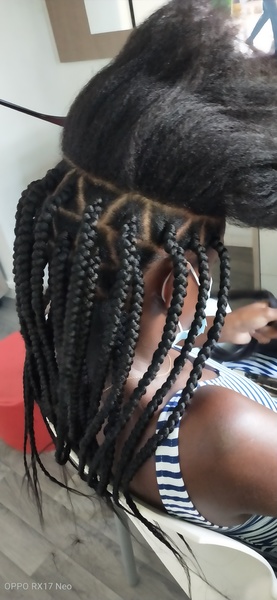 salon de coiffure afro tresse tresses box braids crochet braids vanilles tissages paris 75 77 78 91 92 93 94 95 RJLMFHWV