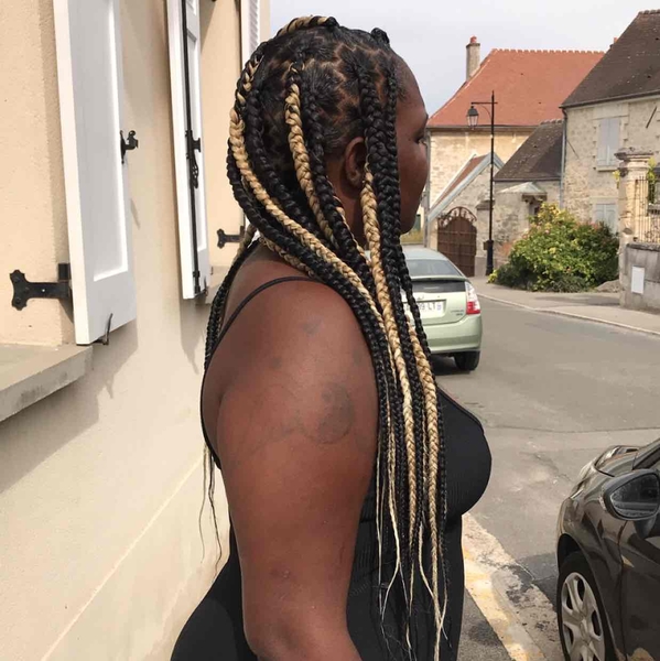 salon de coiffure afro tresse tresses box braids crochet braids vanilles tissages paris 75 77 78 91 92 93 94 95 CNTRTWRO